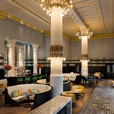 Hotel Bristol, A Luxury Collection Hotel, Warsaw-2